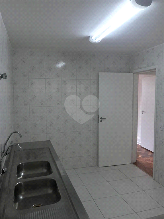 Venda Apartamento São Paulo Vila Mariana REO513572 29