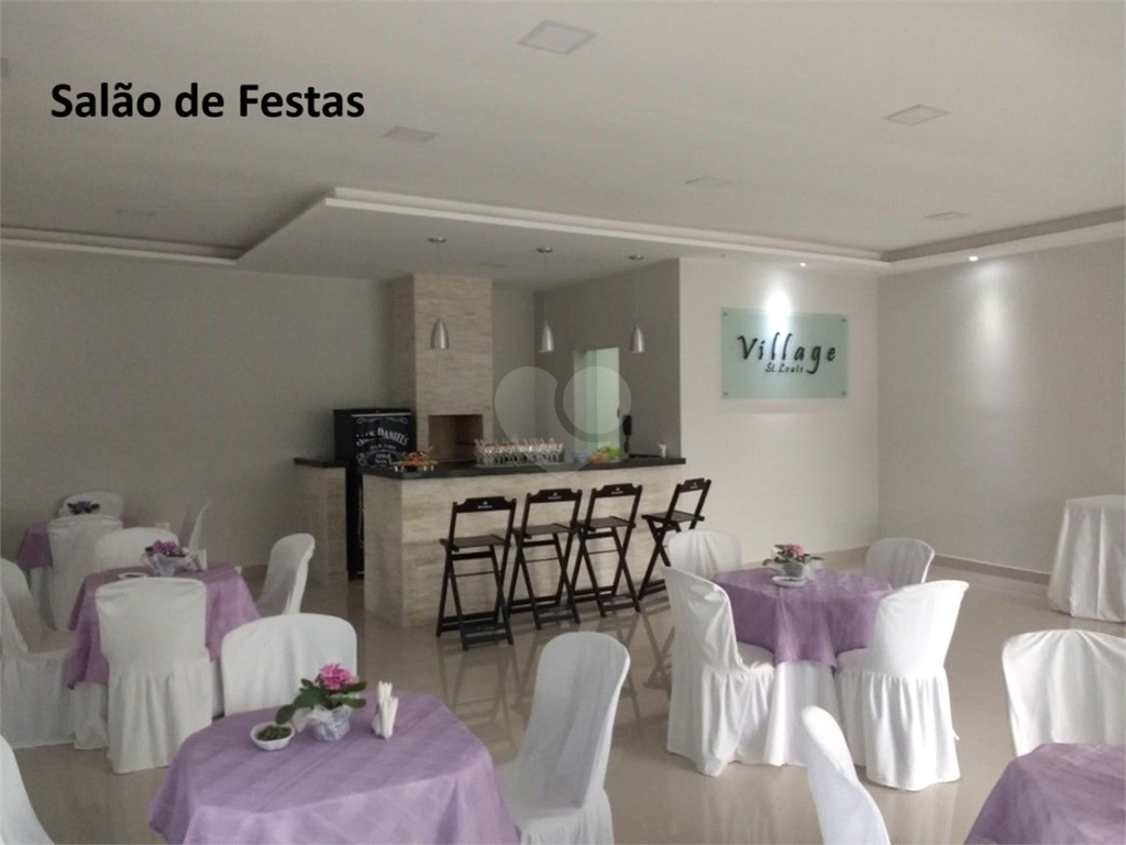 Venda Condomínio São Paulo Vila Paulistana REO513581 21