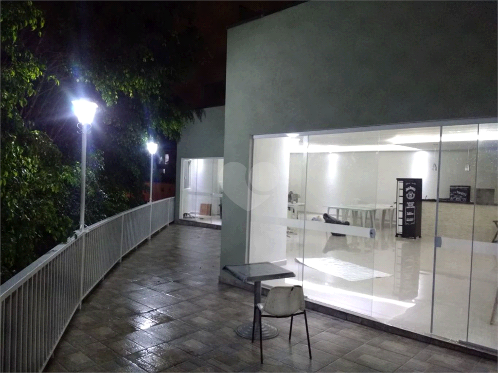 Venda Condomínio São Paulo Vila Paulistana REO513581 11