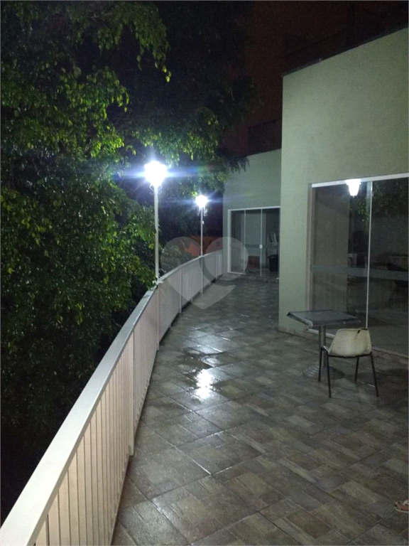 Venda Condomínio São Paulo Vila Paulistana REO513581 13