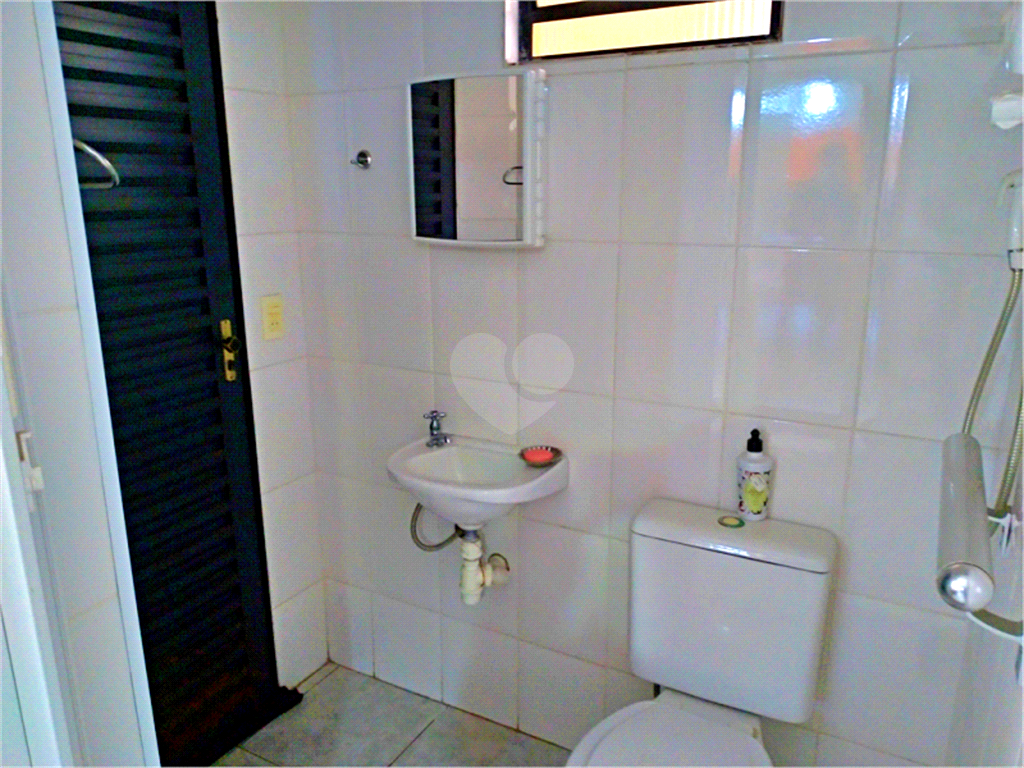 Venda Sobrado São Paulo Casa Verde REO513592 28