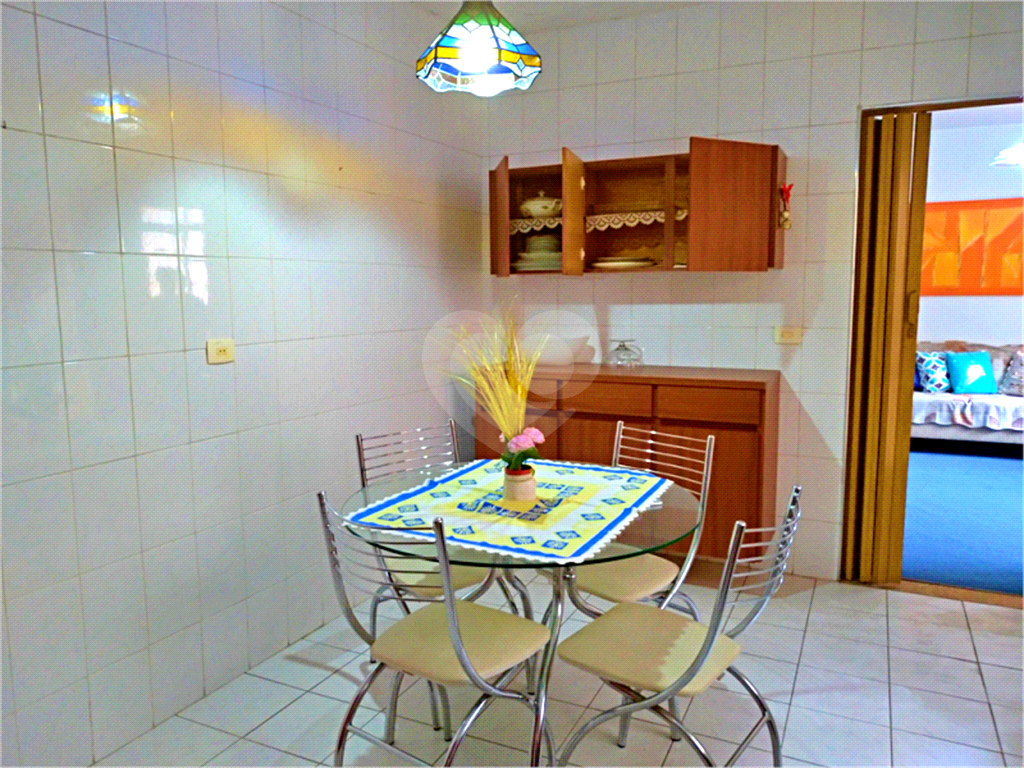 Venda Sobrado São Paulo Casa Verde REO513592 8