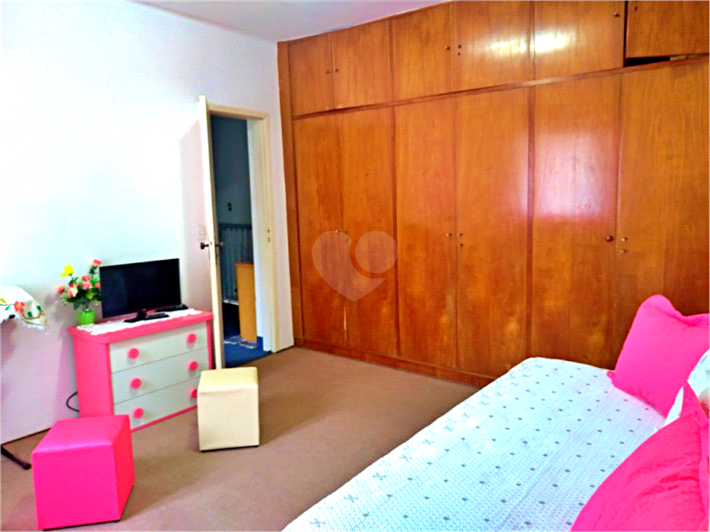 Venda Sobrado São Paulo Casa Verde REO513592 20