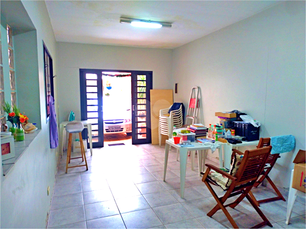 Venda Sobrado São Paulo Casa Verde REO513592 27