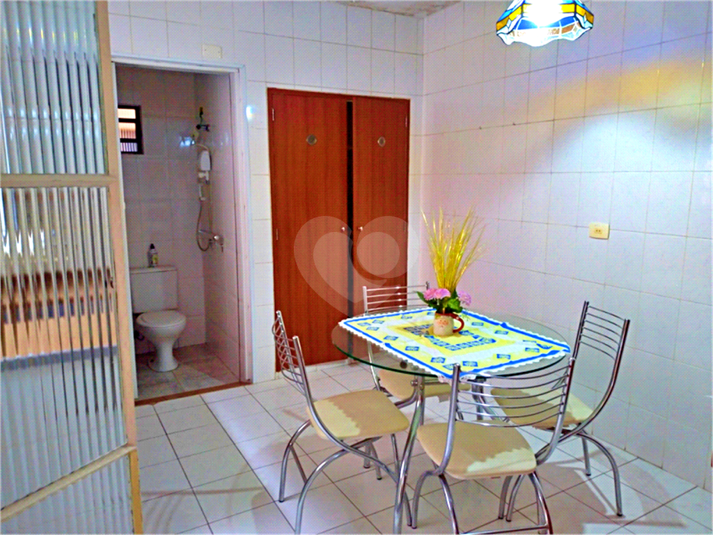 Venda Sobrado São Paulo Casa Verde REO513592 6