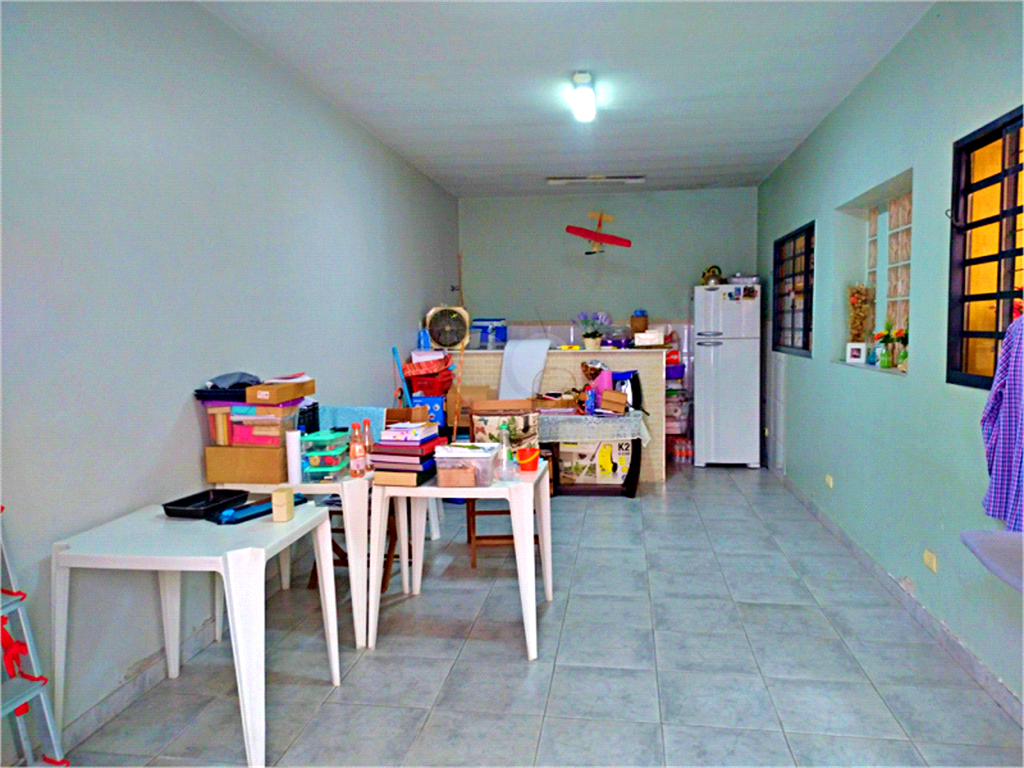 Venda Sobrado São Paulo Casa Verde REO513592 26