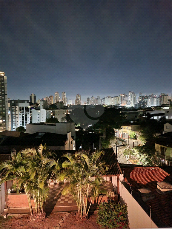 Venda Sobrado São Paulo Jardim Paraíso REO513594 83