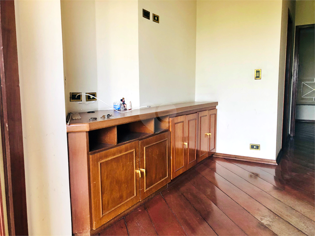 Venda Sobrado São Paulo Jardim Paraíso REO513594 43