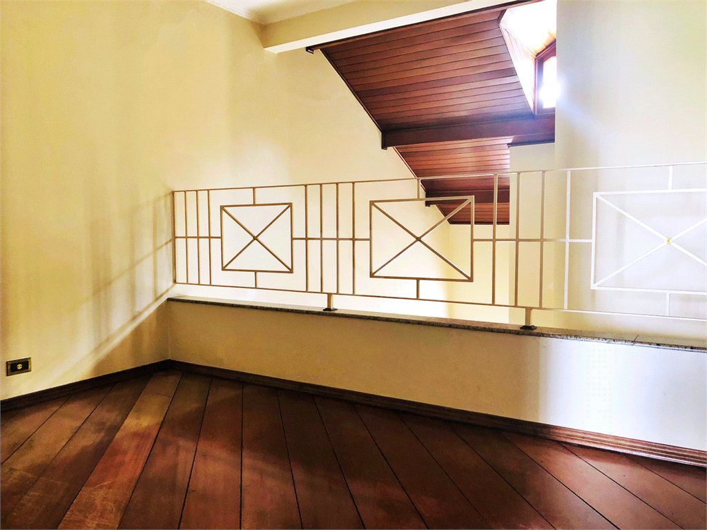 Venda Sobrado São Paulo Jardim Paraíso REO513594 23