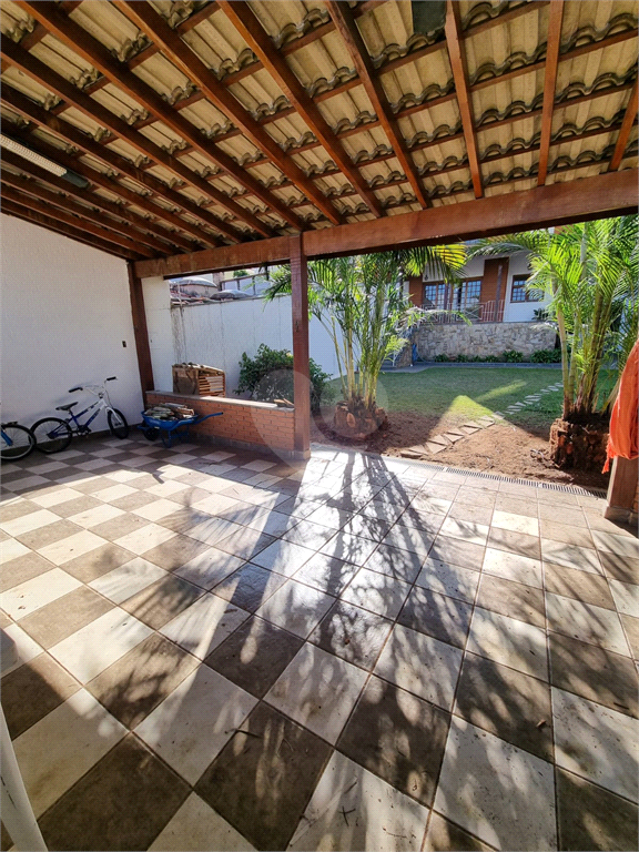 Venda Sobrado São Paulo Jardim Paraíso REO513594 81