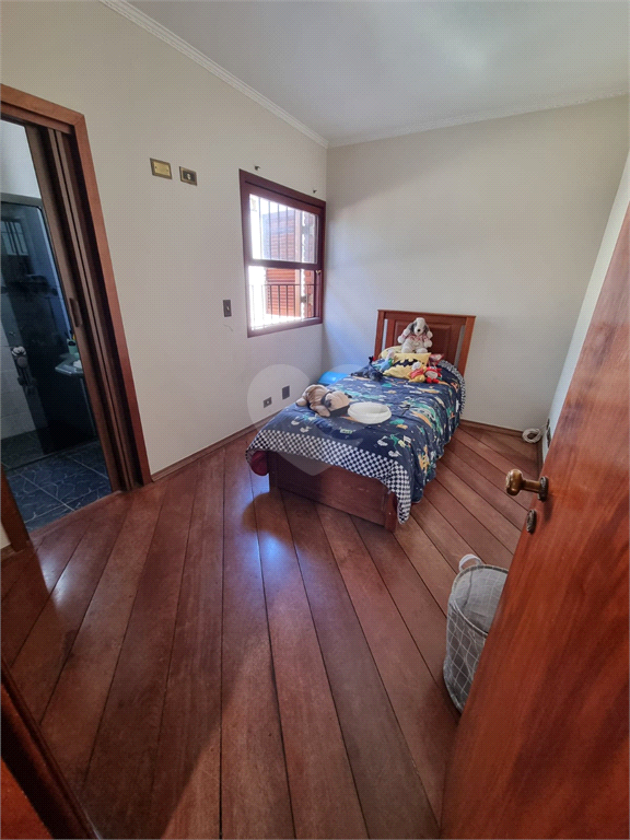 Venda Sobrado São Paulo Jardim Paraíso REO513594 64