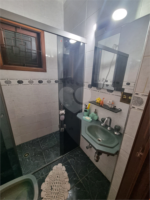 Venda Sobrado São Paulo Jardim Paraíso REO513594 67