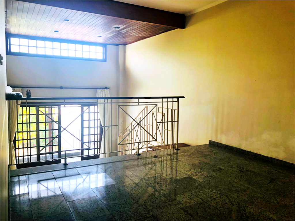 Venda Sobrado São Paulo Jardim Paraíso REO513594 6