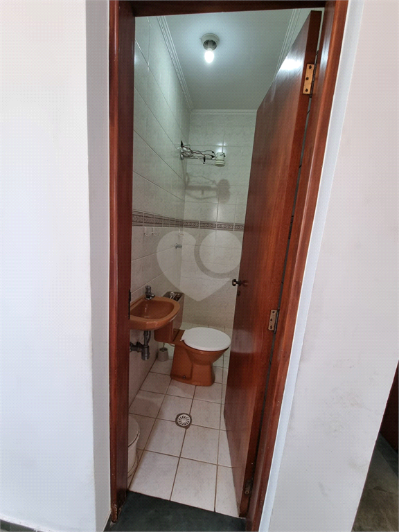 Venda Sobrado São Paulo Jardim Paraíso REO513594 77