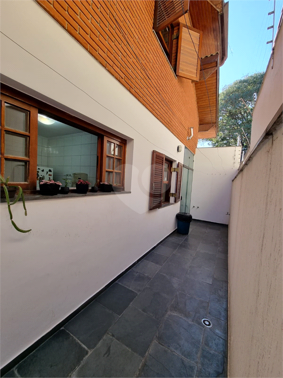 Venda Sobrado São Paulo Jardim Paraíso REO513594 82