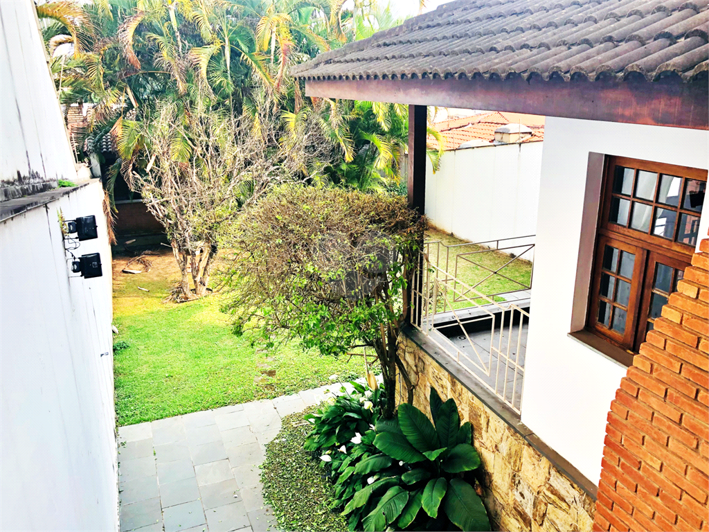 Venda Sobrado São Paulo Jardim Paraíso REO513594 11