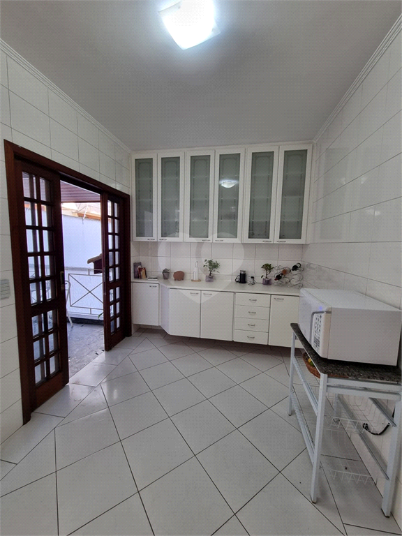 Venda Sobrado São Paulo Jardim Paraíso REO513594 72