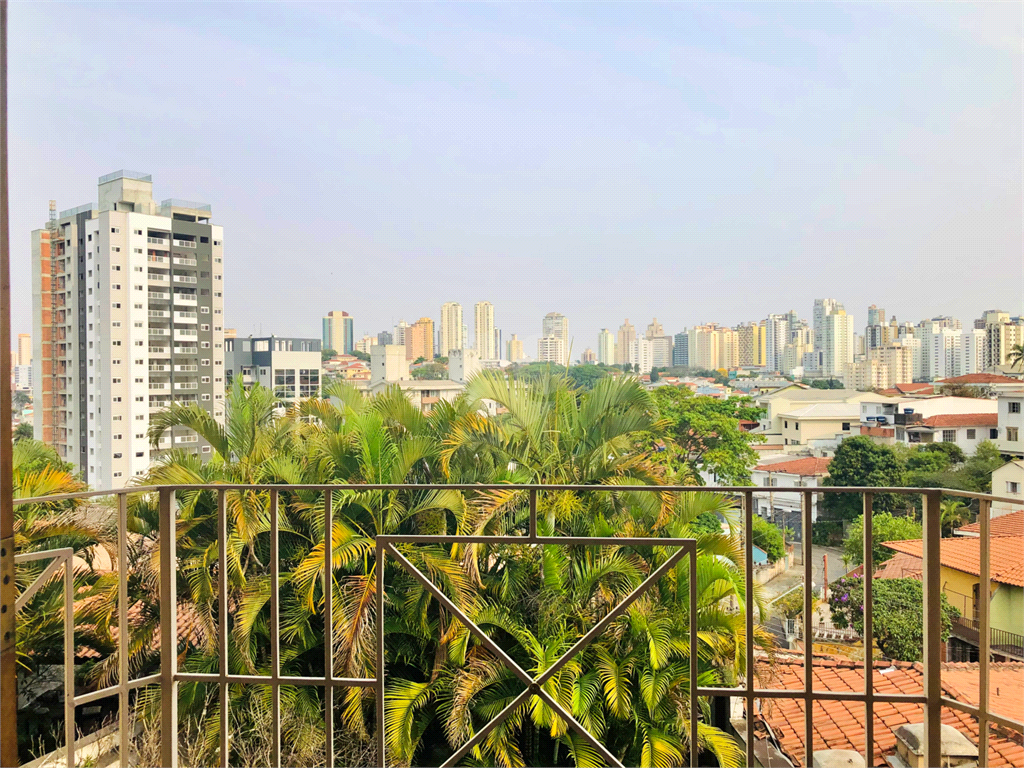 Venda Sobrado São Paulo Jardim Paraíso REO513594 41