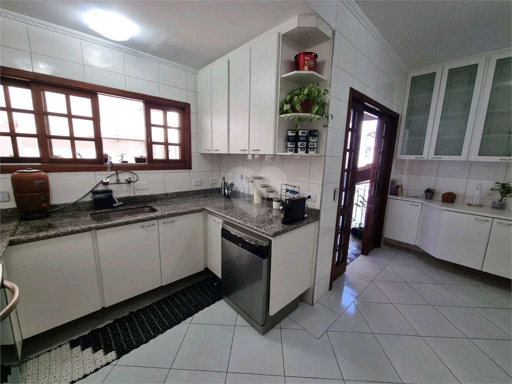 Venda Sobrado São Paulo Jardim Paraíso REO513594 70