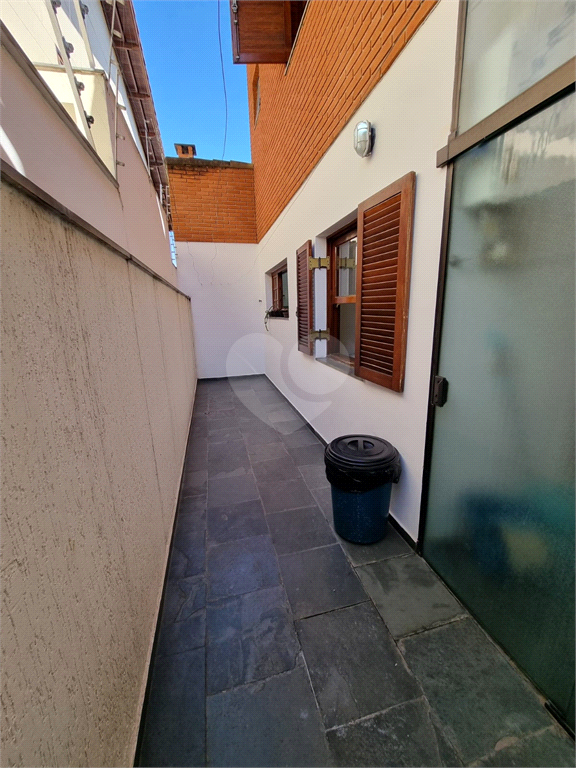 Venda Sobrado São Paulo Jardim Paraíso REO513594 78