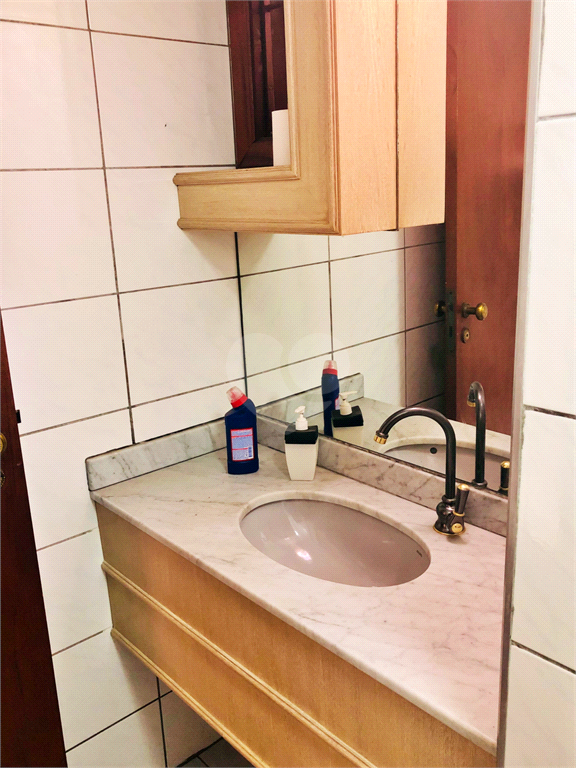 Venda Sobrado São Paulo Jardim Paraíso REO513594 19