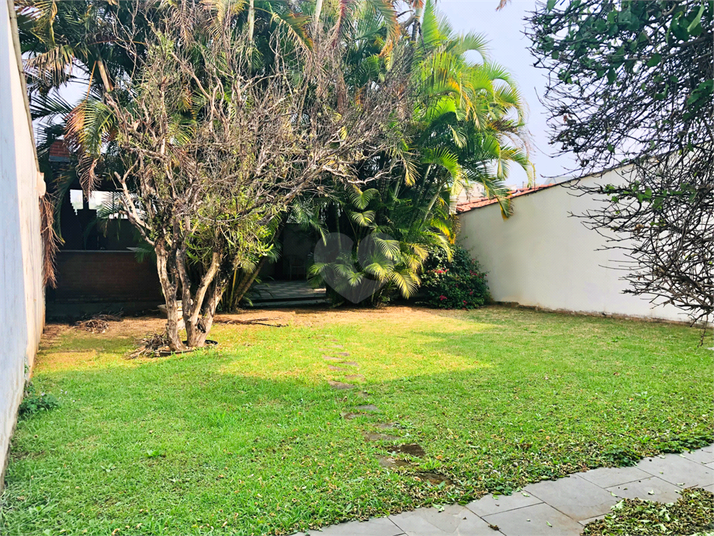 Venda Sobrado São Paulo Jardim Paraíso REO513594 54