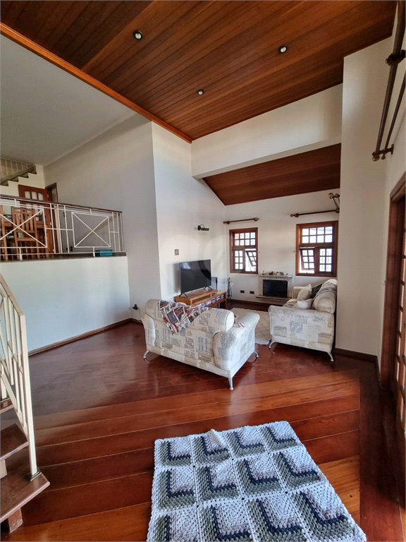 Venda Sobrado São Paulo Jardim Paraíso REO513594 60