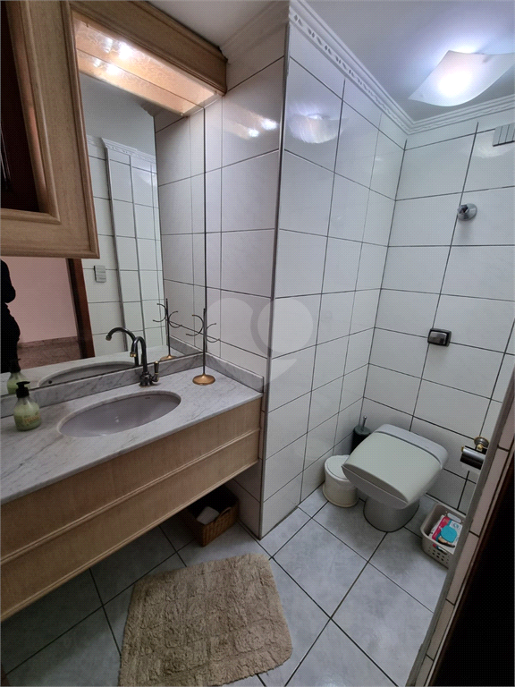 Venda Sobrado São Paulo Jardim Paraíso REO513594 75