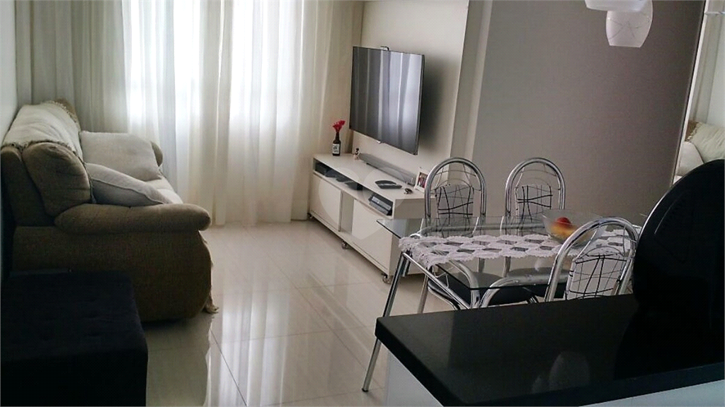 Venda Apartamento Guarulhos Vila Venditti REO513613 2