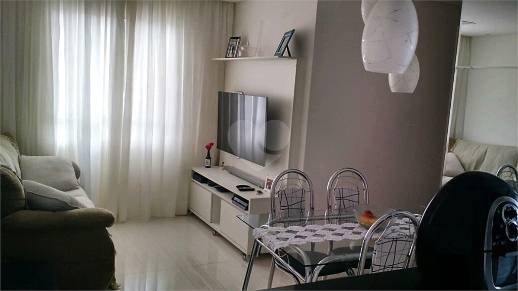 Venda Apartamento Guarulhos Vila Venditti REO513613 18