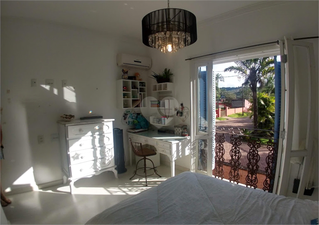 Venda Sobrado Valinhos Jardim São Bento Do Recreio REO513620 31