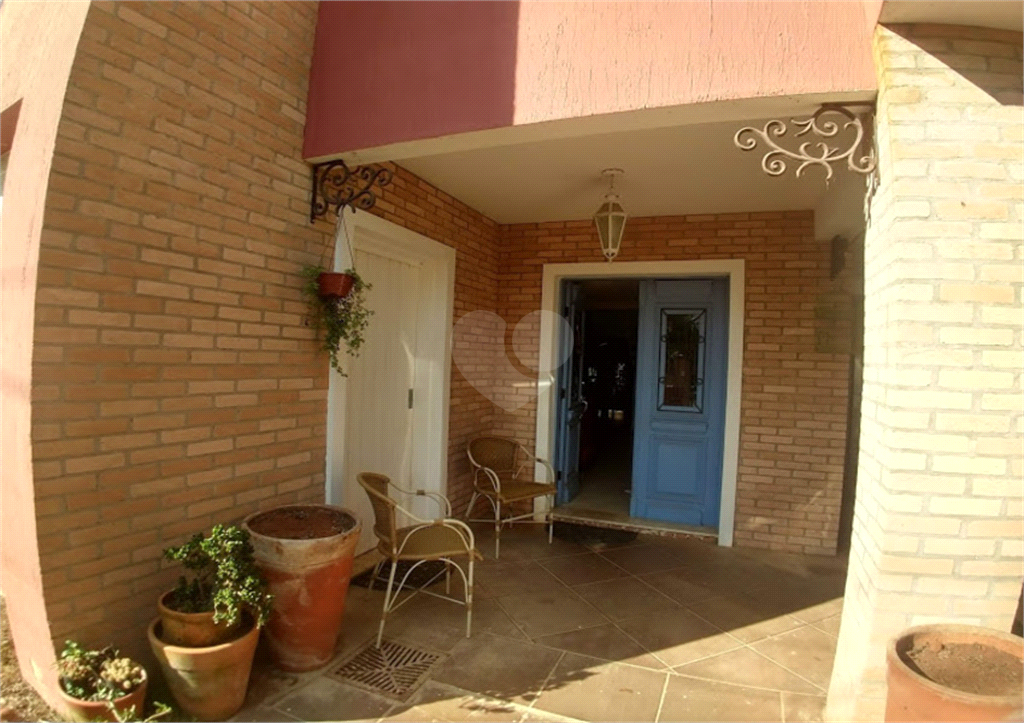 Venda Sobrado Valinhos Jardim São Bento Do Recreio REO513620 2