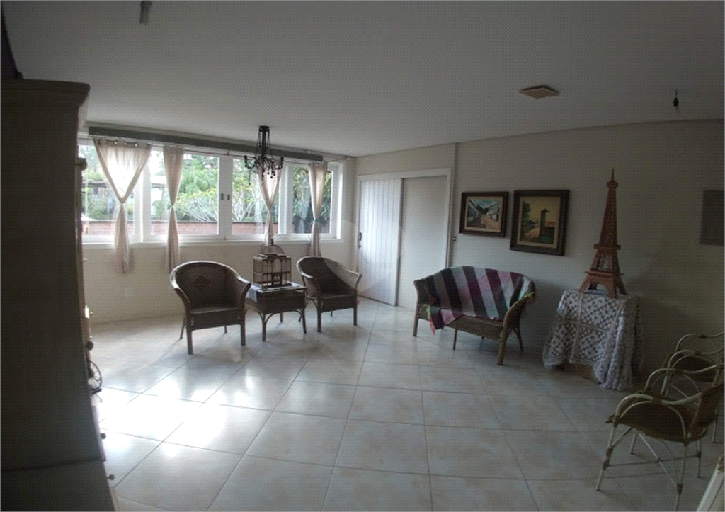 Venda Sobrado Valinhos Jardim São Bento Do Recreio REO513620 21