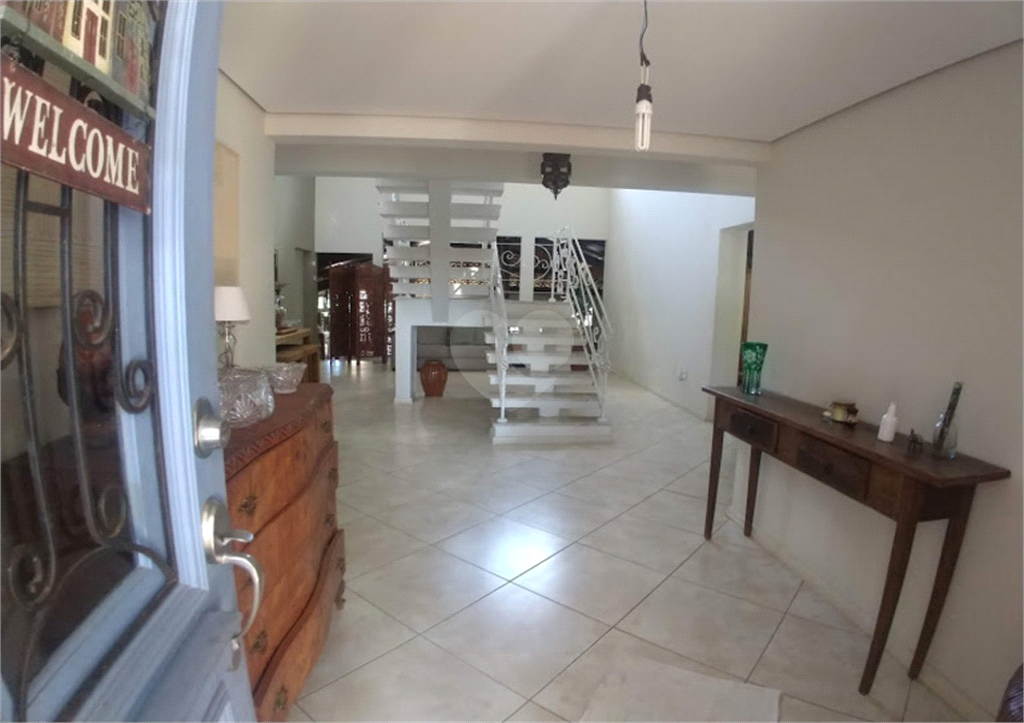 Venda Sobrado Valinhos Jardim São Bento Do Recreio REO513620 3