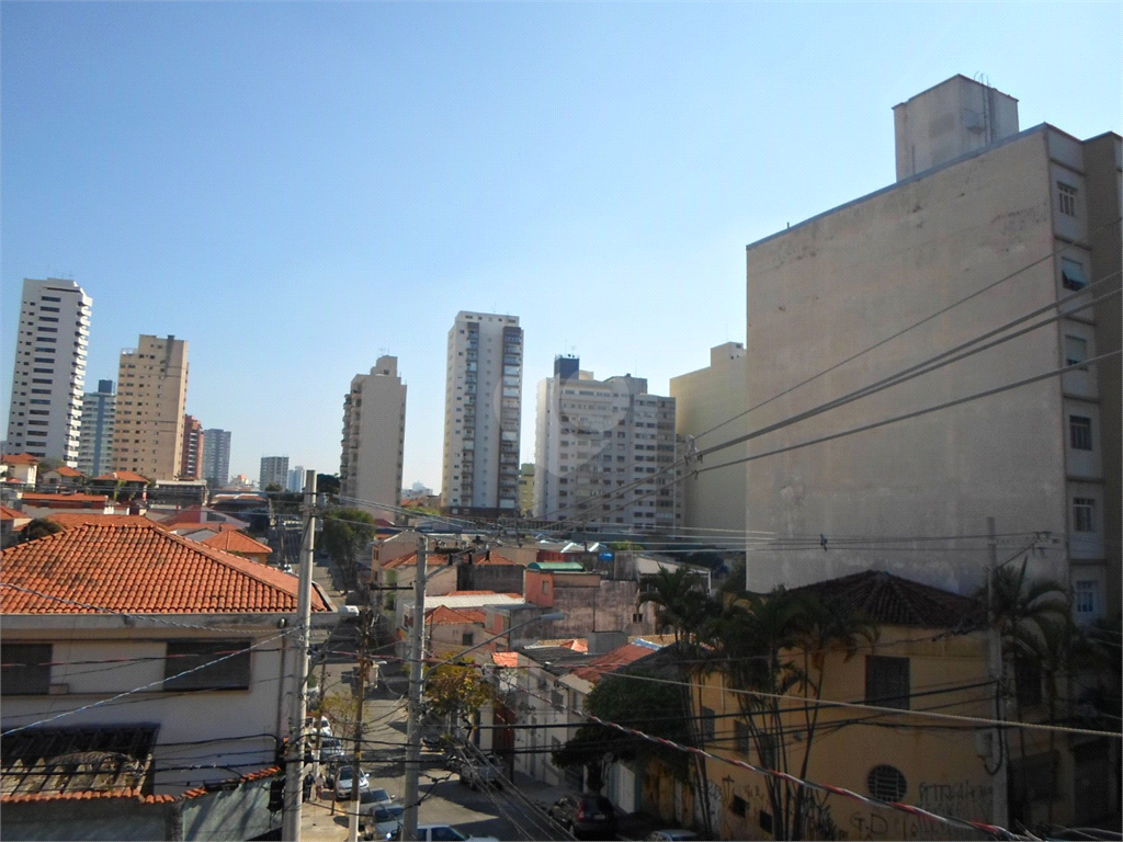 Venda Sobrado São Paulo Aclimação REO513709 8