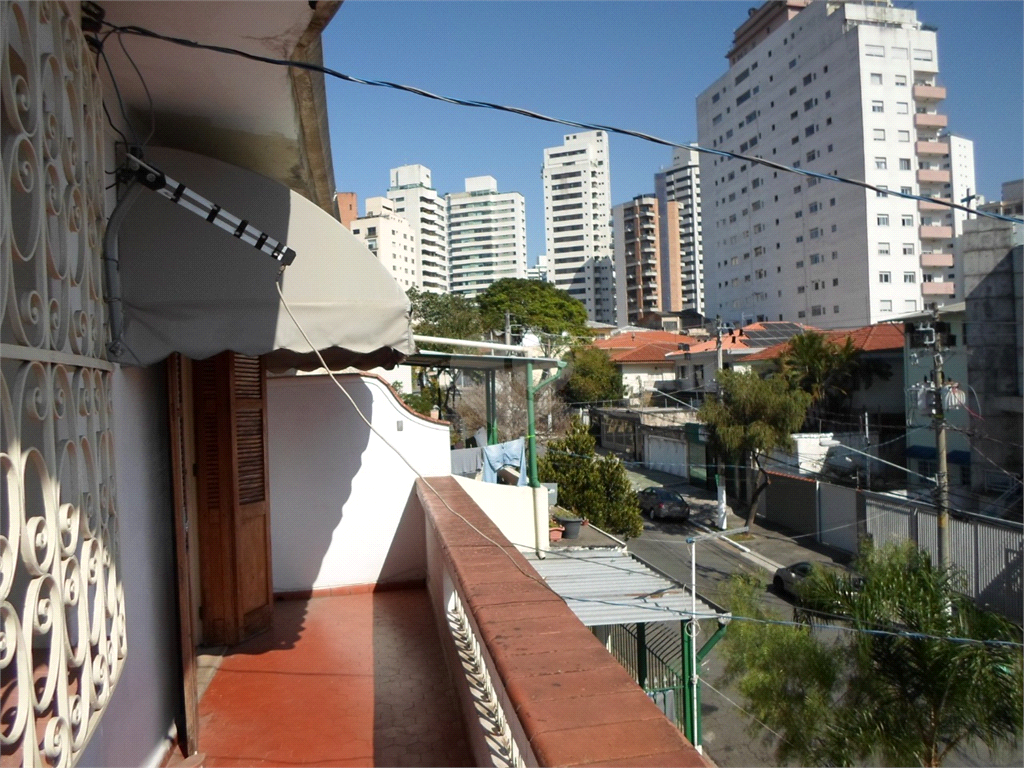 Venda Sobrado São Paulo Aclimação REO513709 9