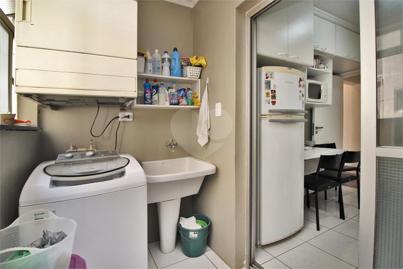 Venda Apartamento São Paulo Indianópolis REO513737 12