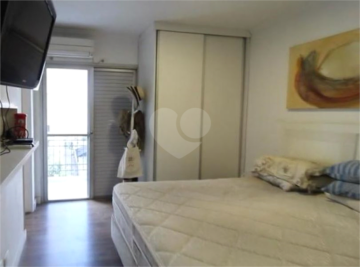 Venda Apartamento São Paulo Indianópolis REO513737 14