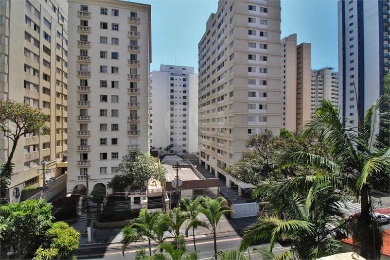 Venda Apartamento São Paulo Indianópolis REO513737 16