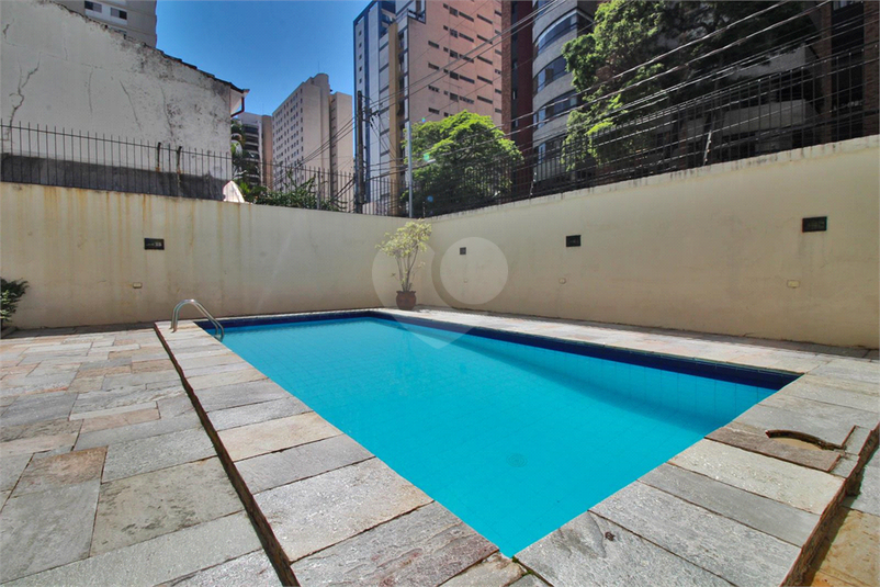 Venda Apartamento São Paulo Indianópolis REO513737 5