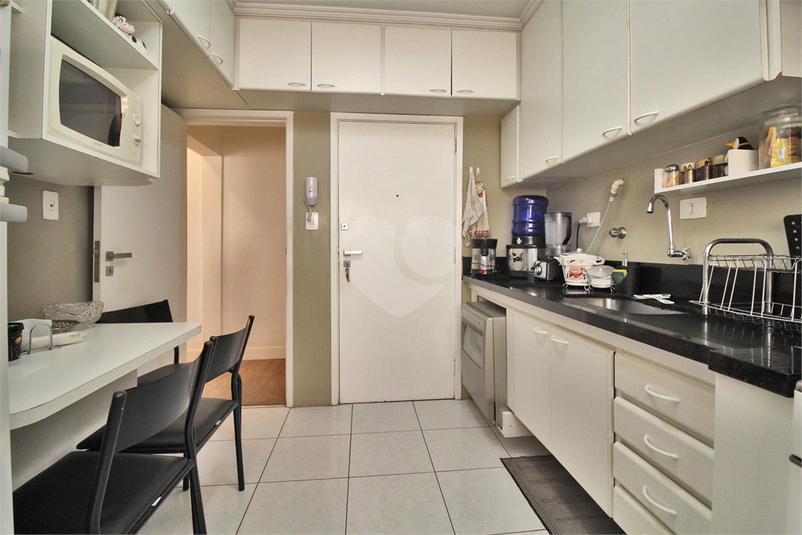 Venda Apartamento São Paulo Indianópolis REO513737 11