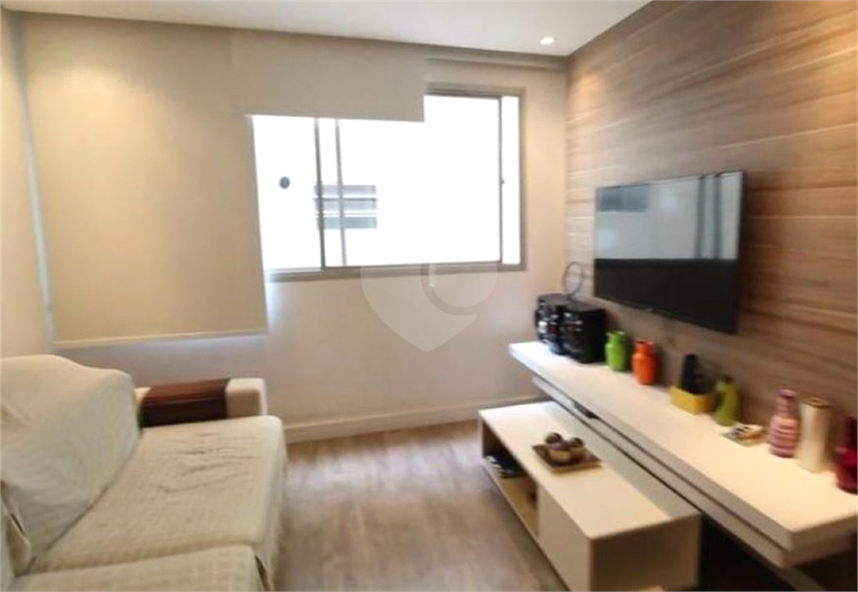 Venda Apartamento São Paulo Indianópolis REO513737 6