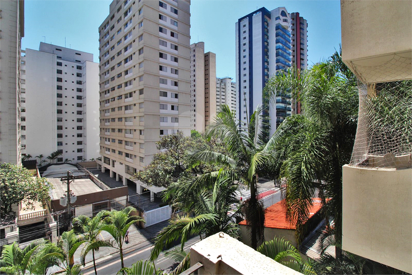 Venda Apartamento São Paulo Indianópolis REO513737 18