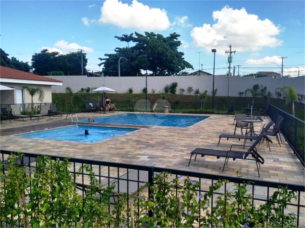 Venda Apartamento Campinas Vila Satúrnia REO513748 20