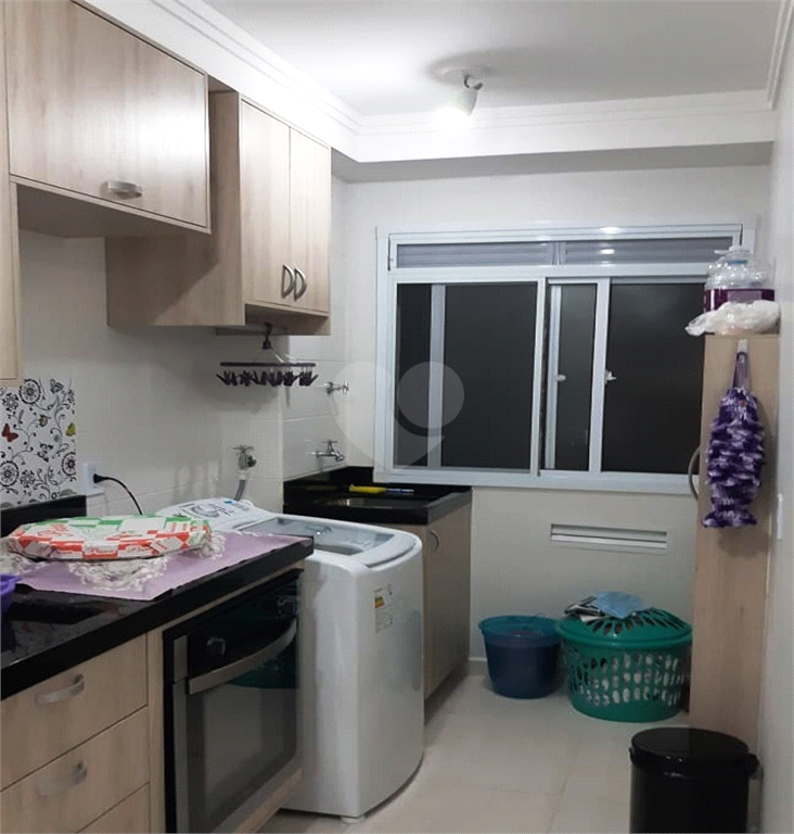 Venda Apartamento Campinas Vila Satúrnia REO513748 7