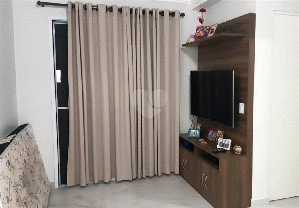 Venda Apartamento Campinas Vila Satúrnia REO513748 1