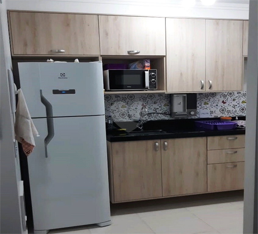 Venda Apartamento Campinas Vila Satúrnia REO513748 8