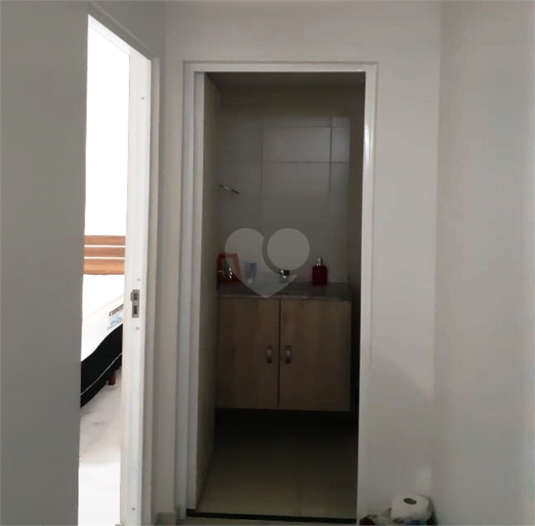 Venda Apartamento Campinas Vila Satúrnia REO513748 9