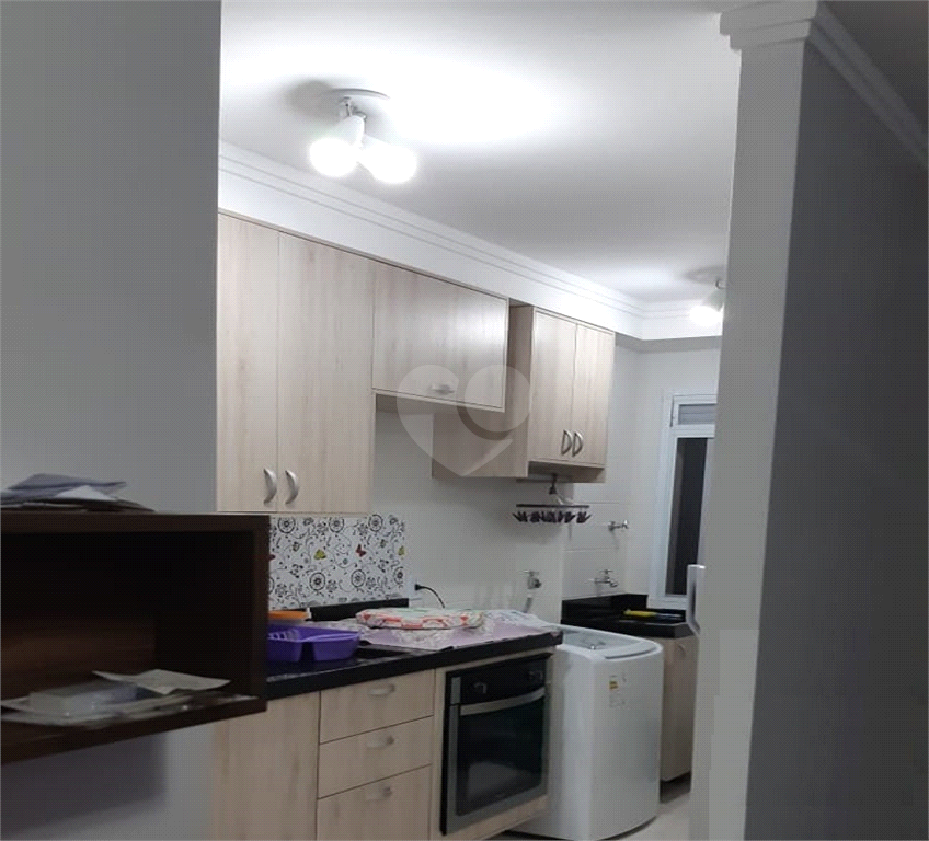 Venda Apartamento Campinas Vila Satúrnia REO513748 6