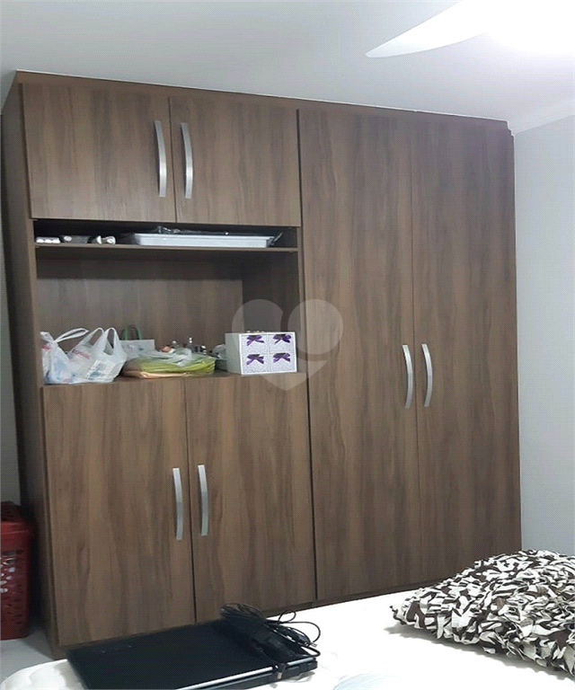 Venda Apartamento Campinas Vila Satúrnia REO513748 11